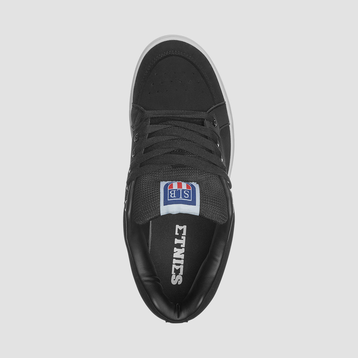 Etnies Sal23 Shoes - Black