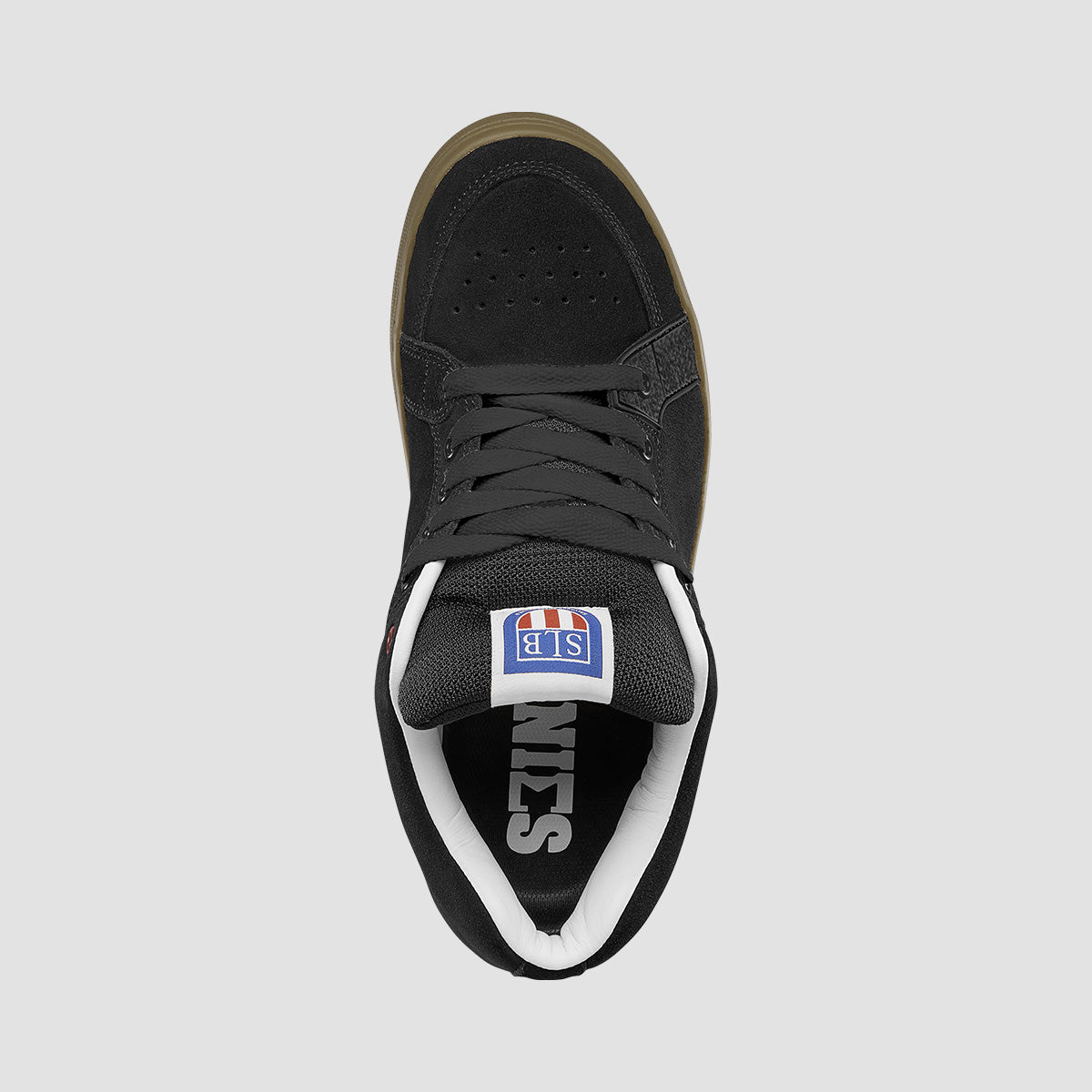 Etnies Sal23 X SSD - Black/Gum