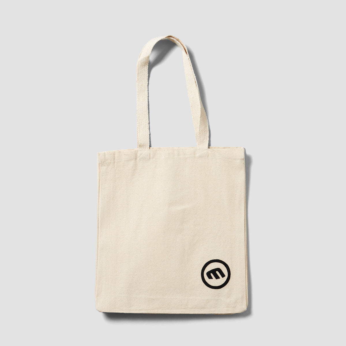 Etnies Tote Bag Natural