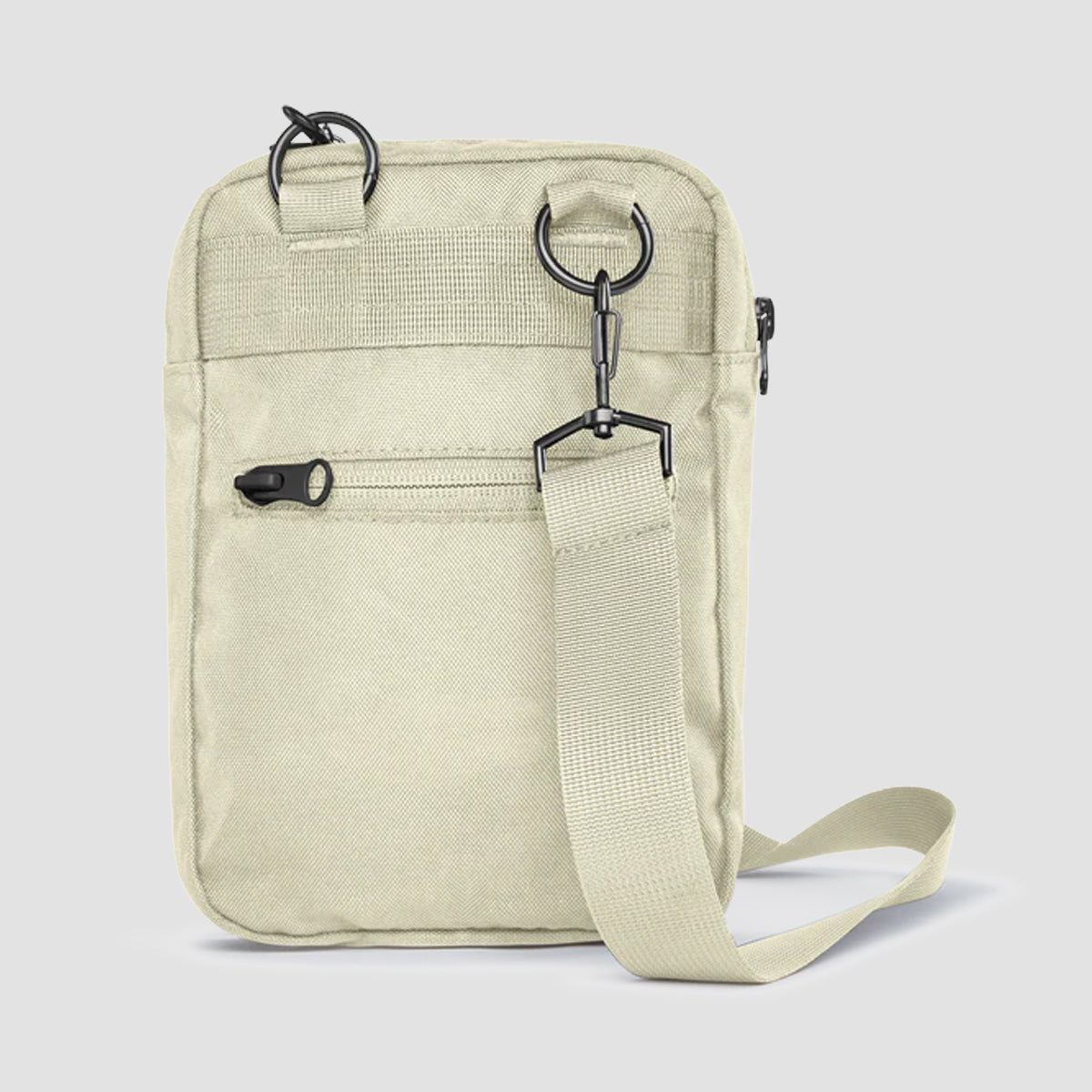 Etnies Vagabond 2L Satchel Natural