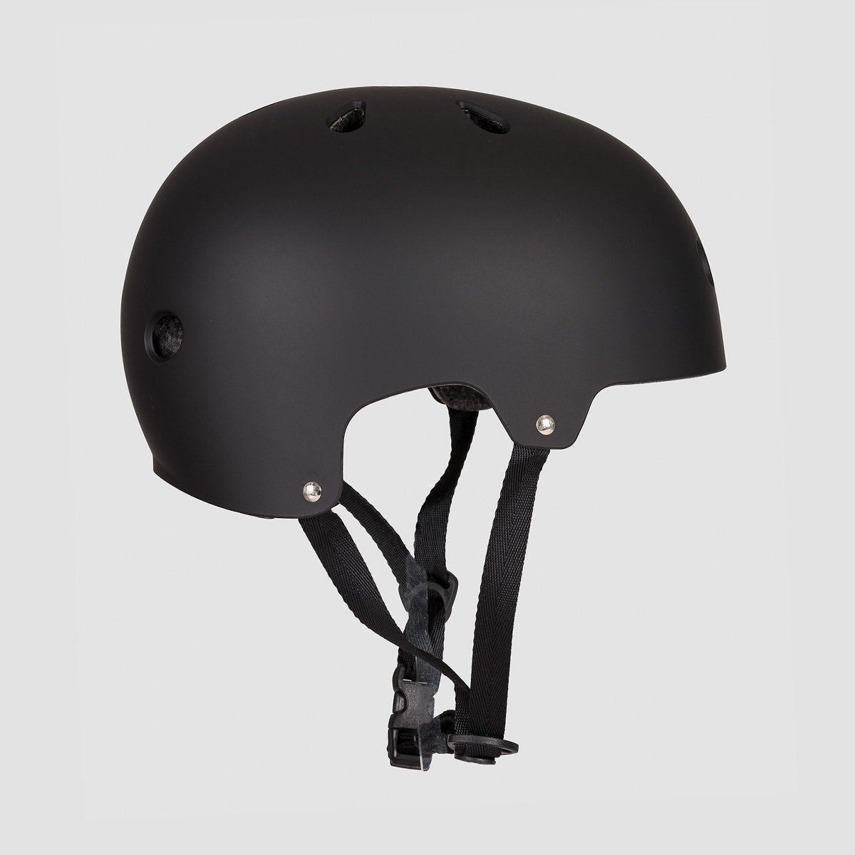 SFR Essentials Helmet Matte Black