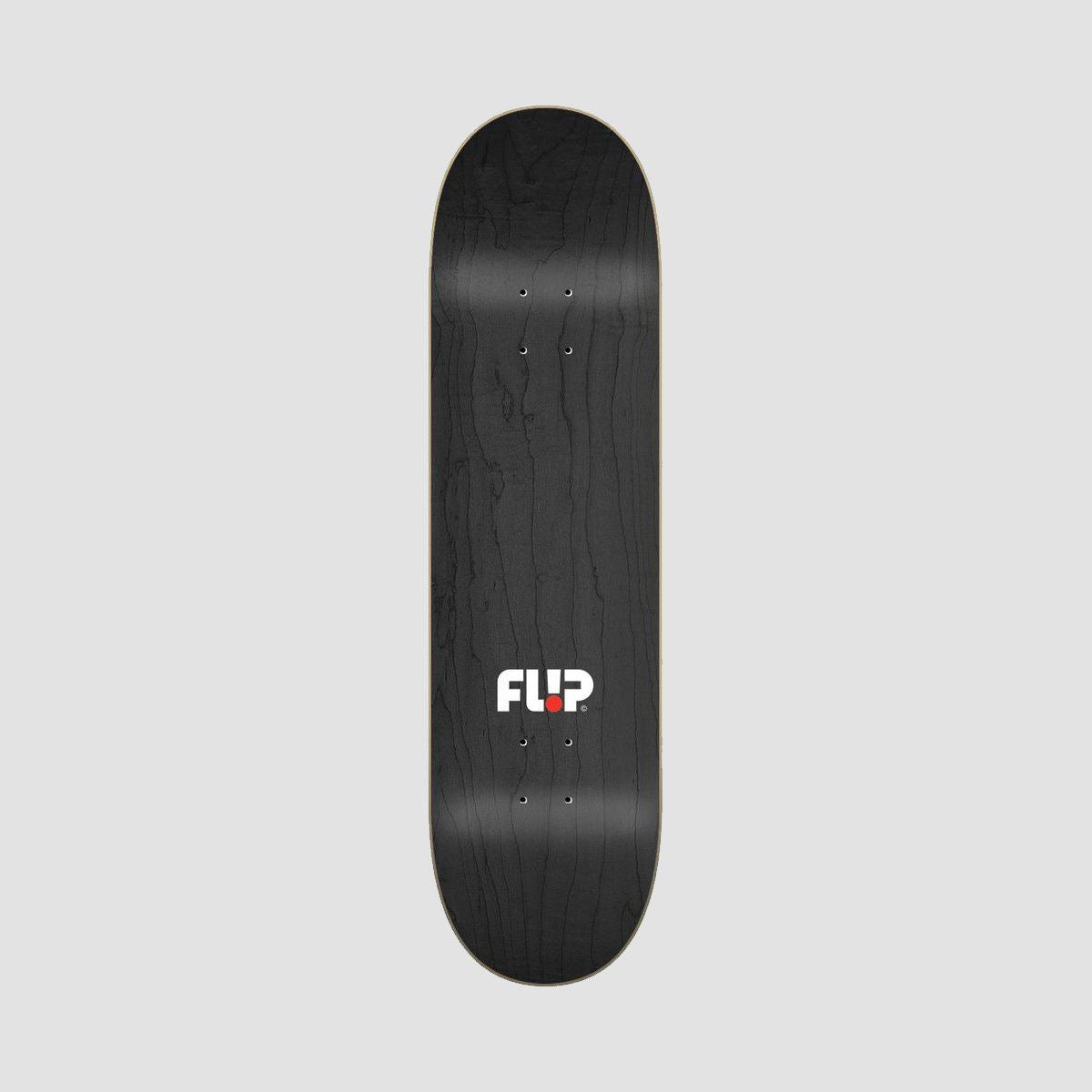 Flip Luan Couture Skateboard Deck - 8.25"