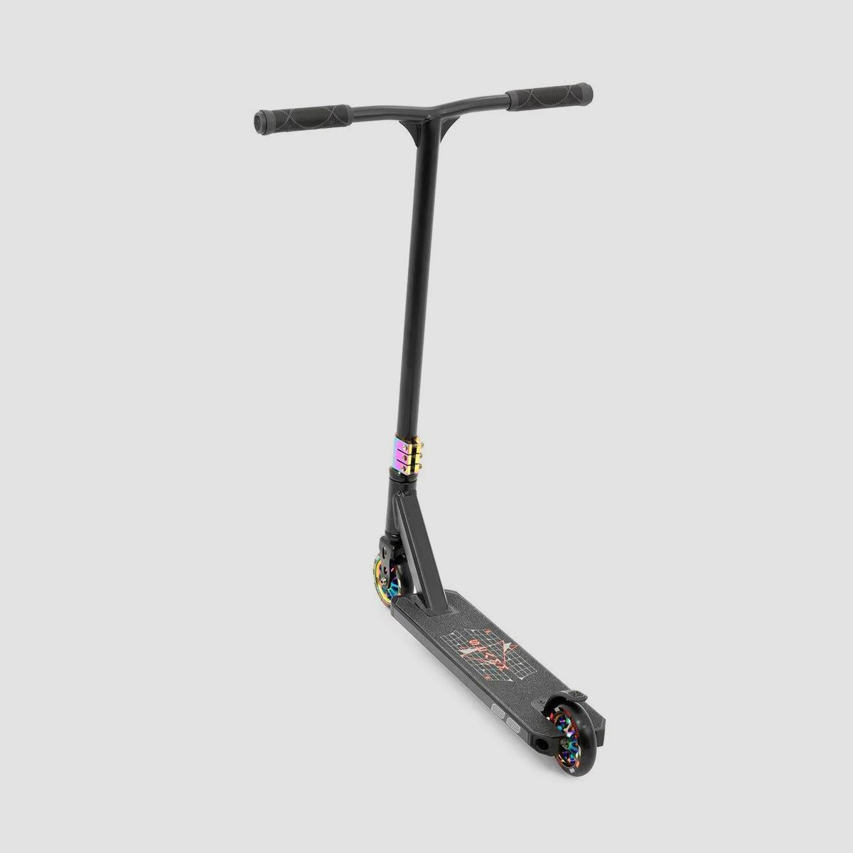 Slamm Classic Scooter Neochrome