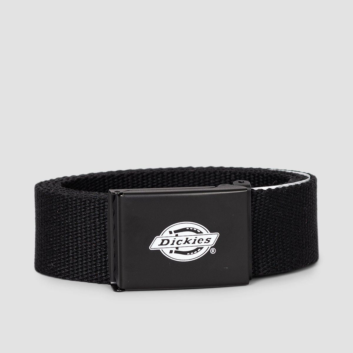 Dickies Orcutt Webbing Belt Black