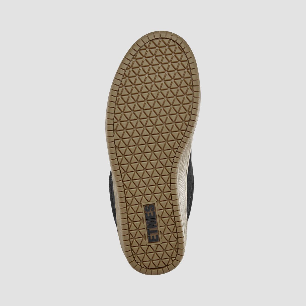 Etnies Sal23 X SSD Shoes - Black/Gum