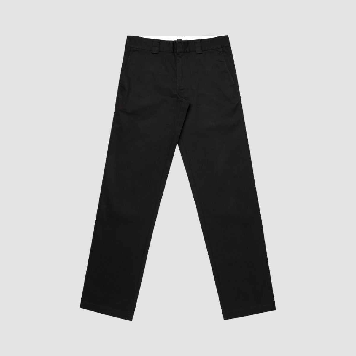 Heathen Battery Work Pants Black