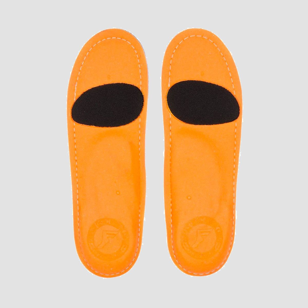 Footprint Kingfoam Insoles Skeleton Black