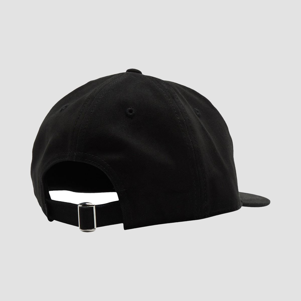 DC 1994 Sport Strapback Cap Black