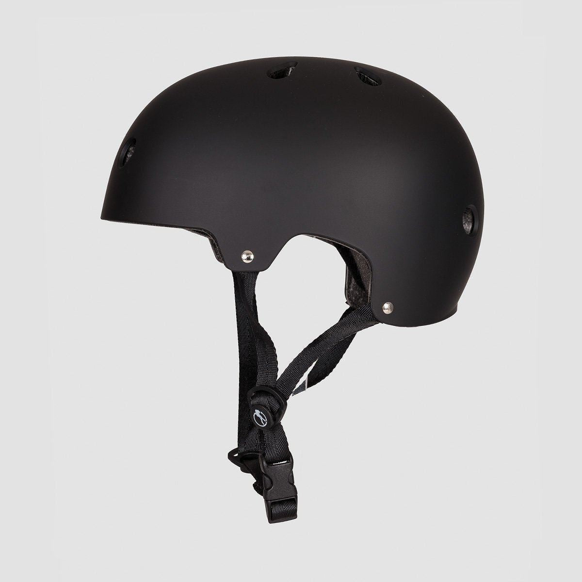 SFR Essentials Helmet Matte Black