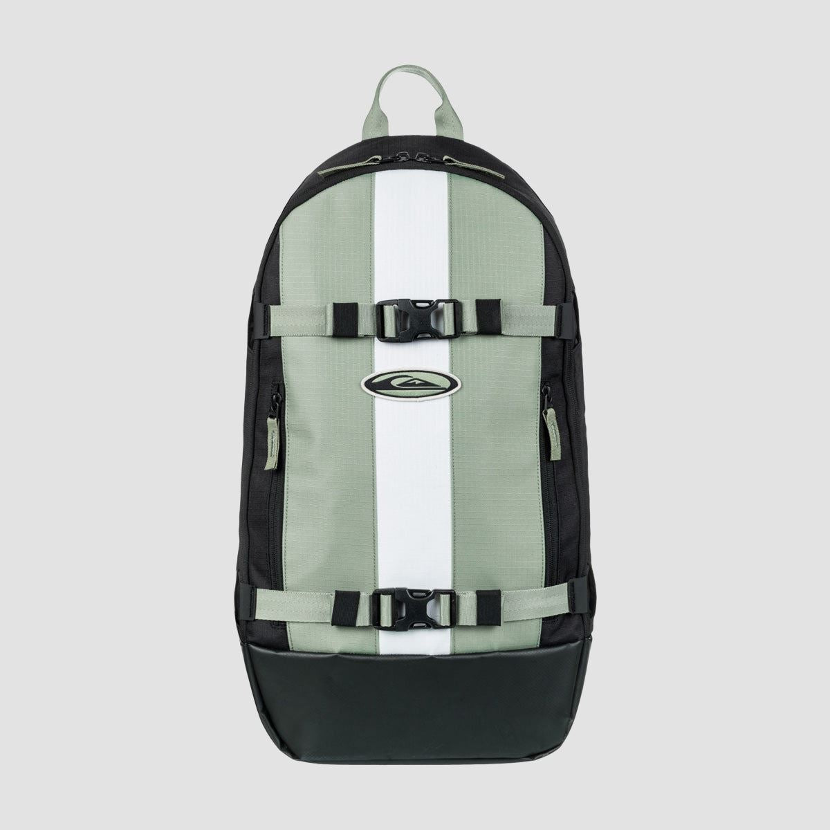 Quiksilver Austen Sweetin 18L Snow Backpack Sea Spray