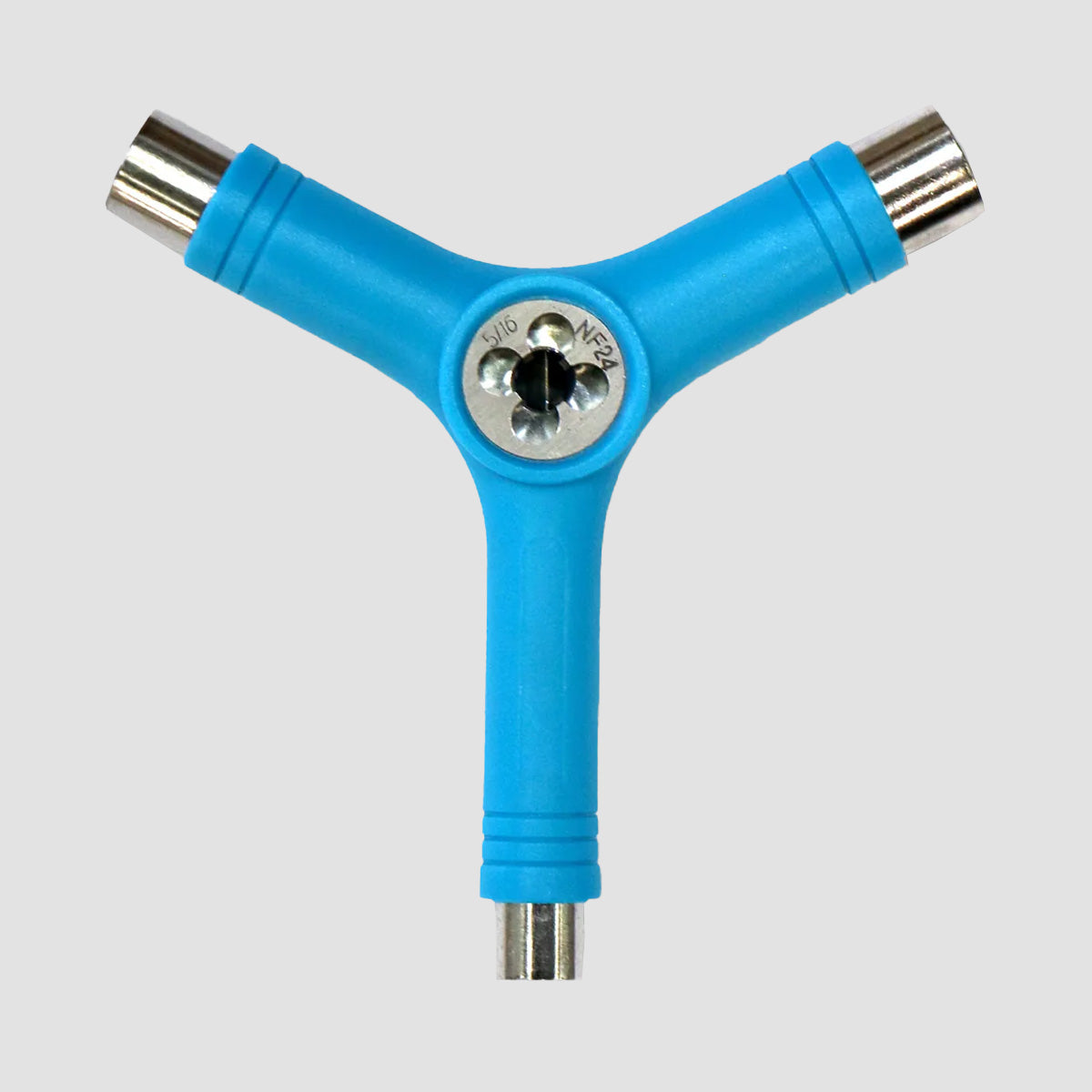 G-Tool Y-Tool with Rethreader Blue