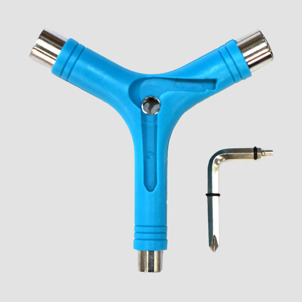 G-Tool Y-Tool with Rethreader Blue