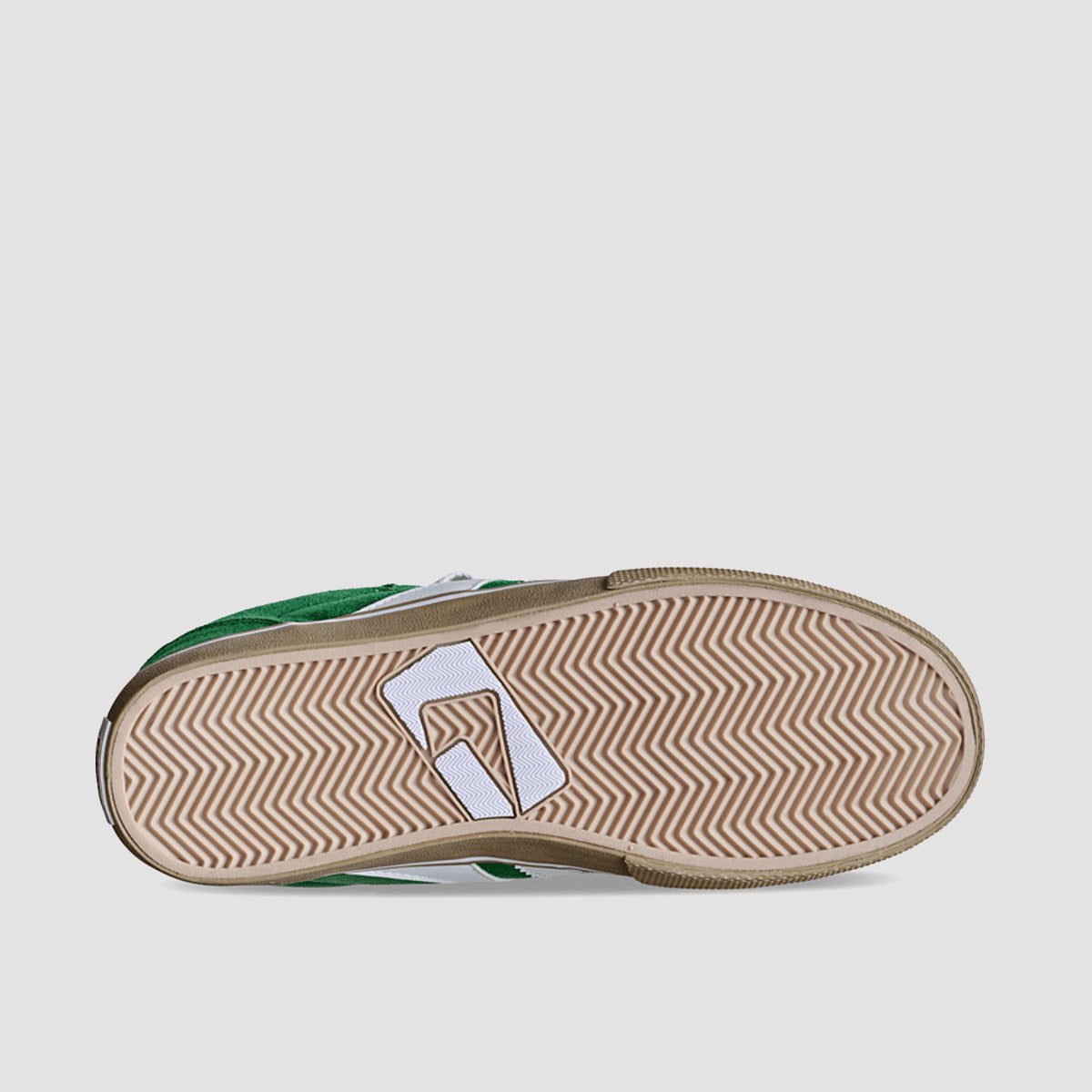 Globe Encore-2 Shoes - Green/White/Gum
