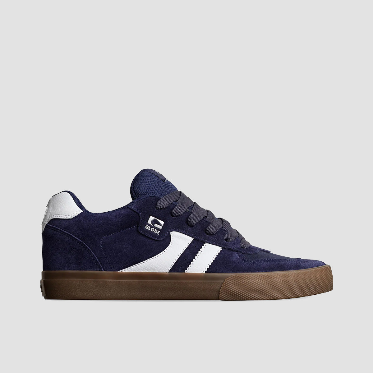 Globe Encore-2 Shoes - Maritime Blue