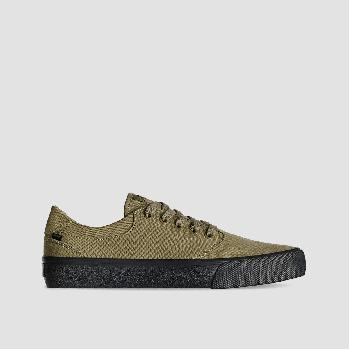 Globe Goodstock Shoes - Pine/Black