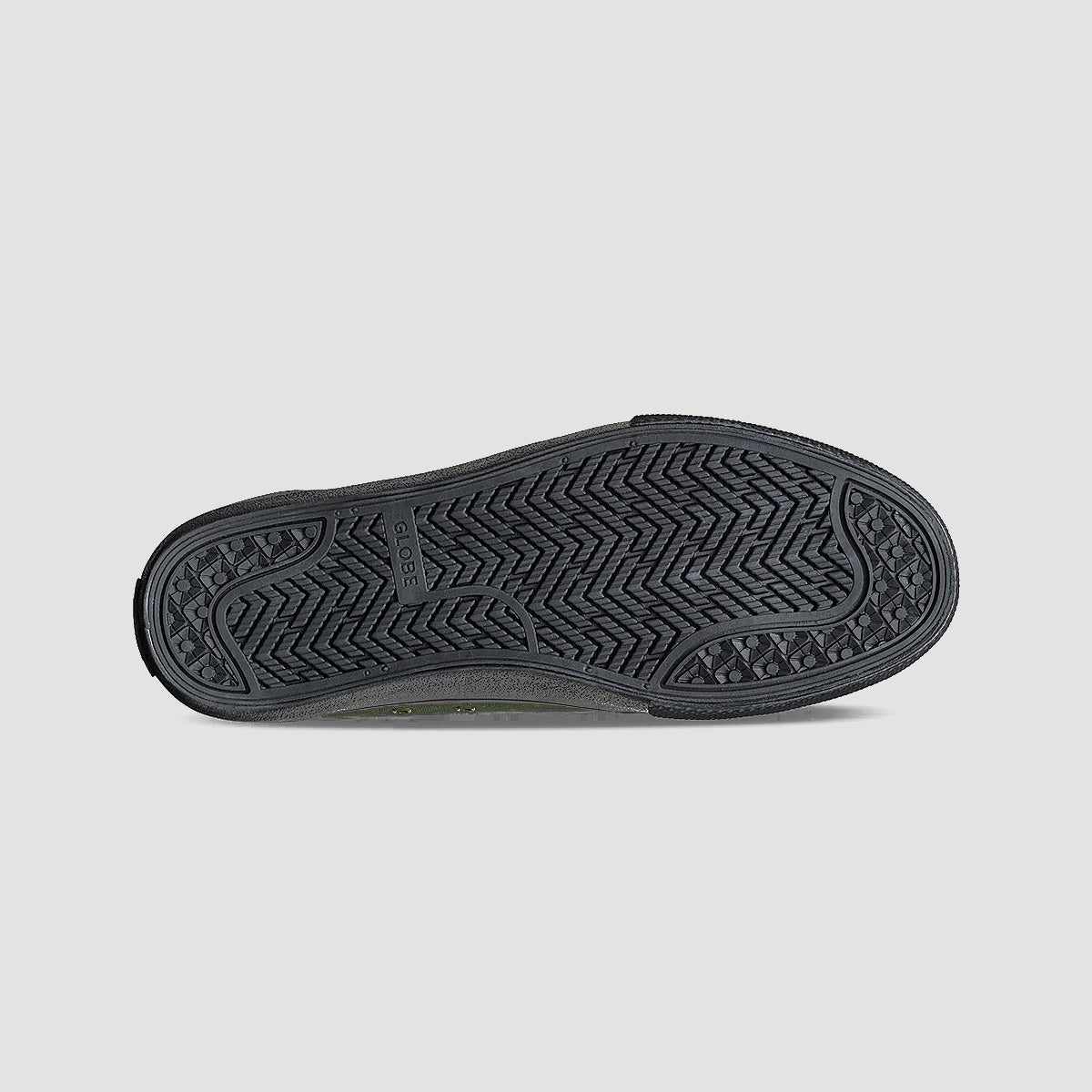 Globe Goodstock Shoes - Pine/Black