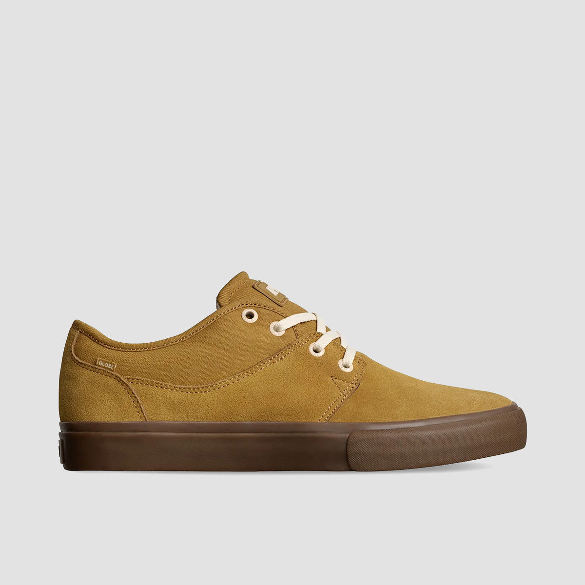 Globe Mahalo Shoes - Honey/Gum