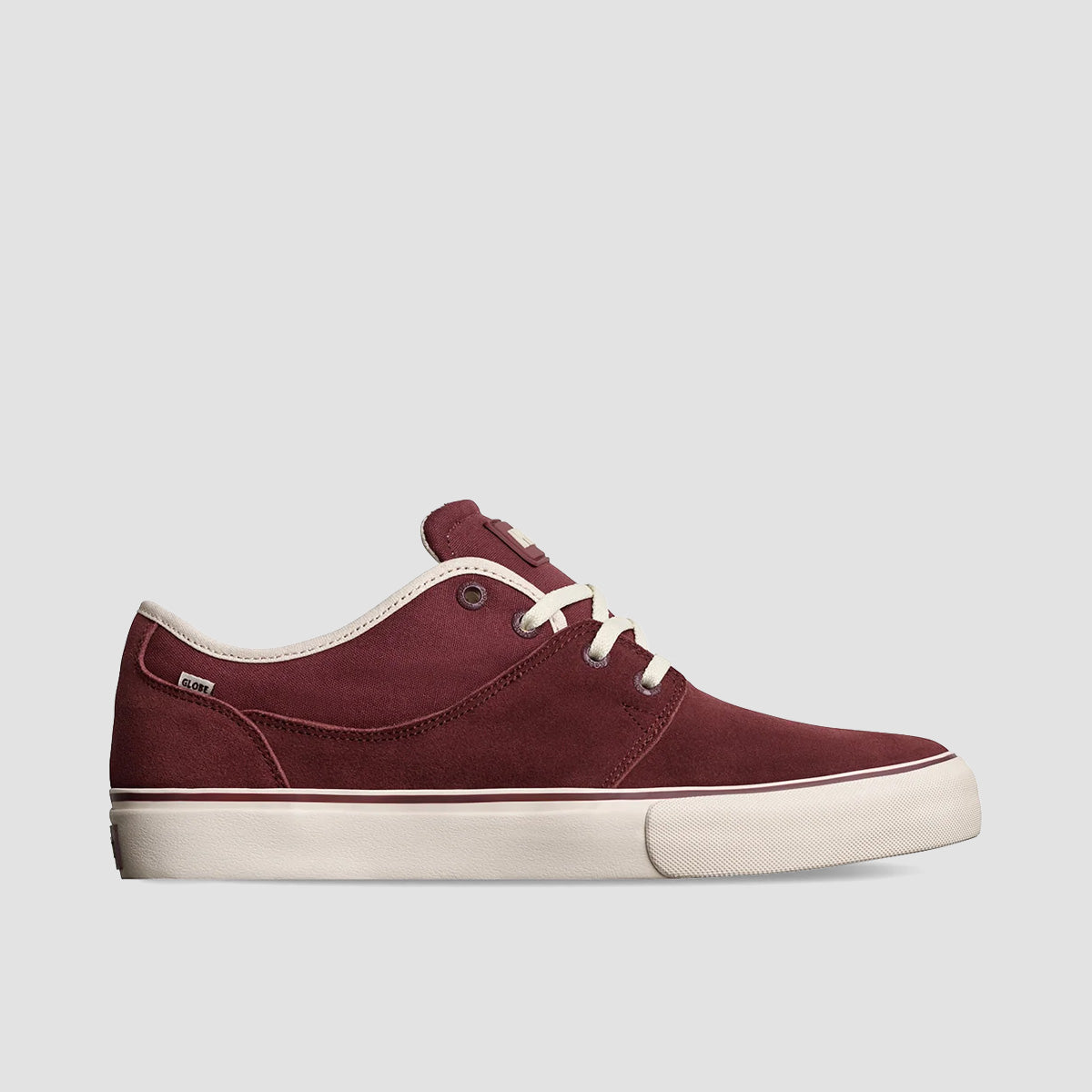 Globe Mahalo Shoes - Pomegranate