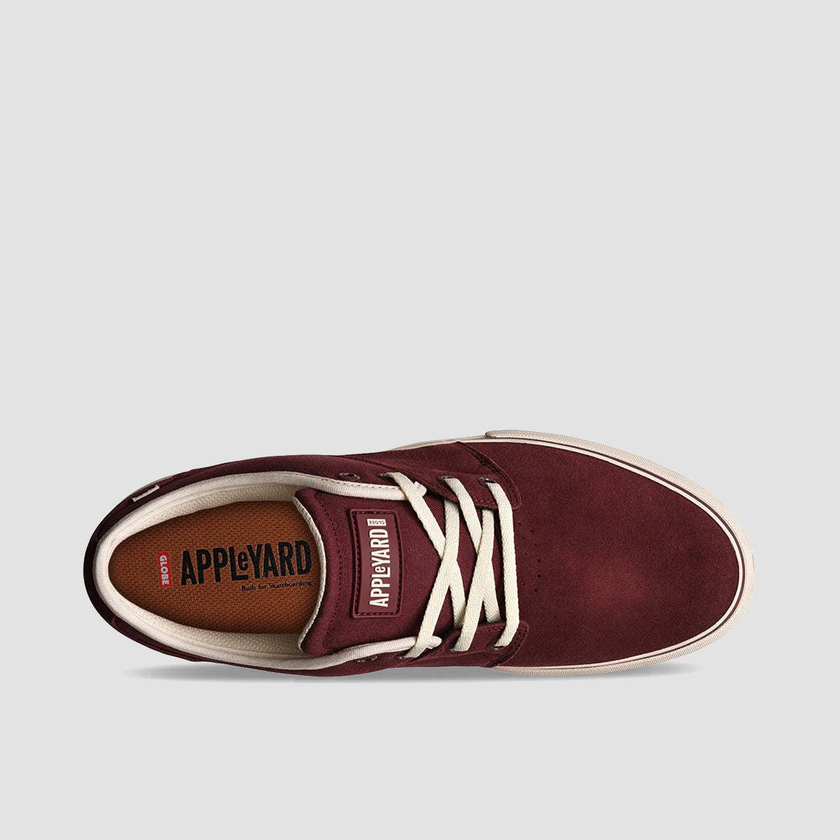 Globe Mahalo Shoes - Pomegranate