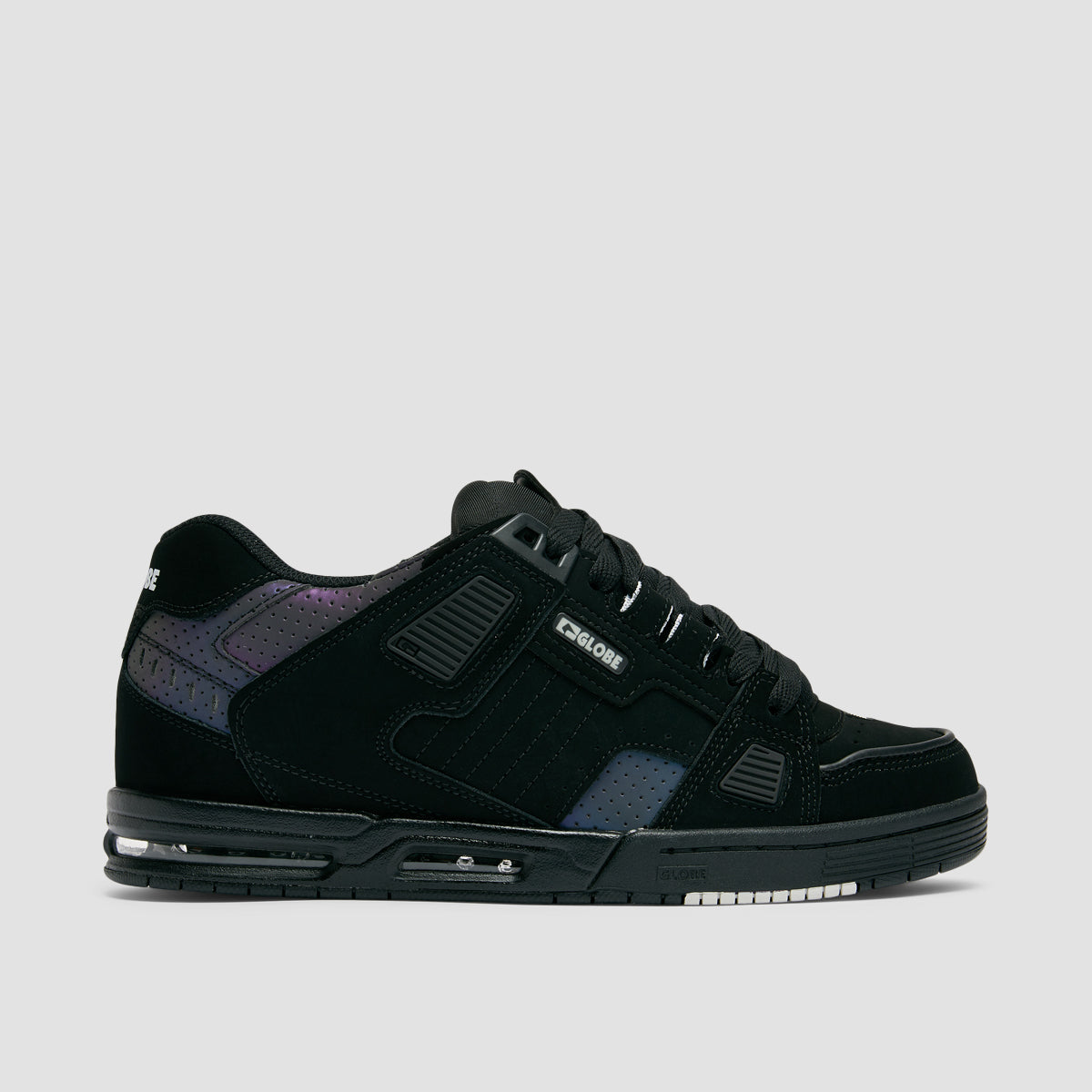 Globe Sabre Shoes - Black/Oil