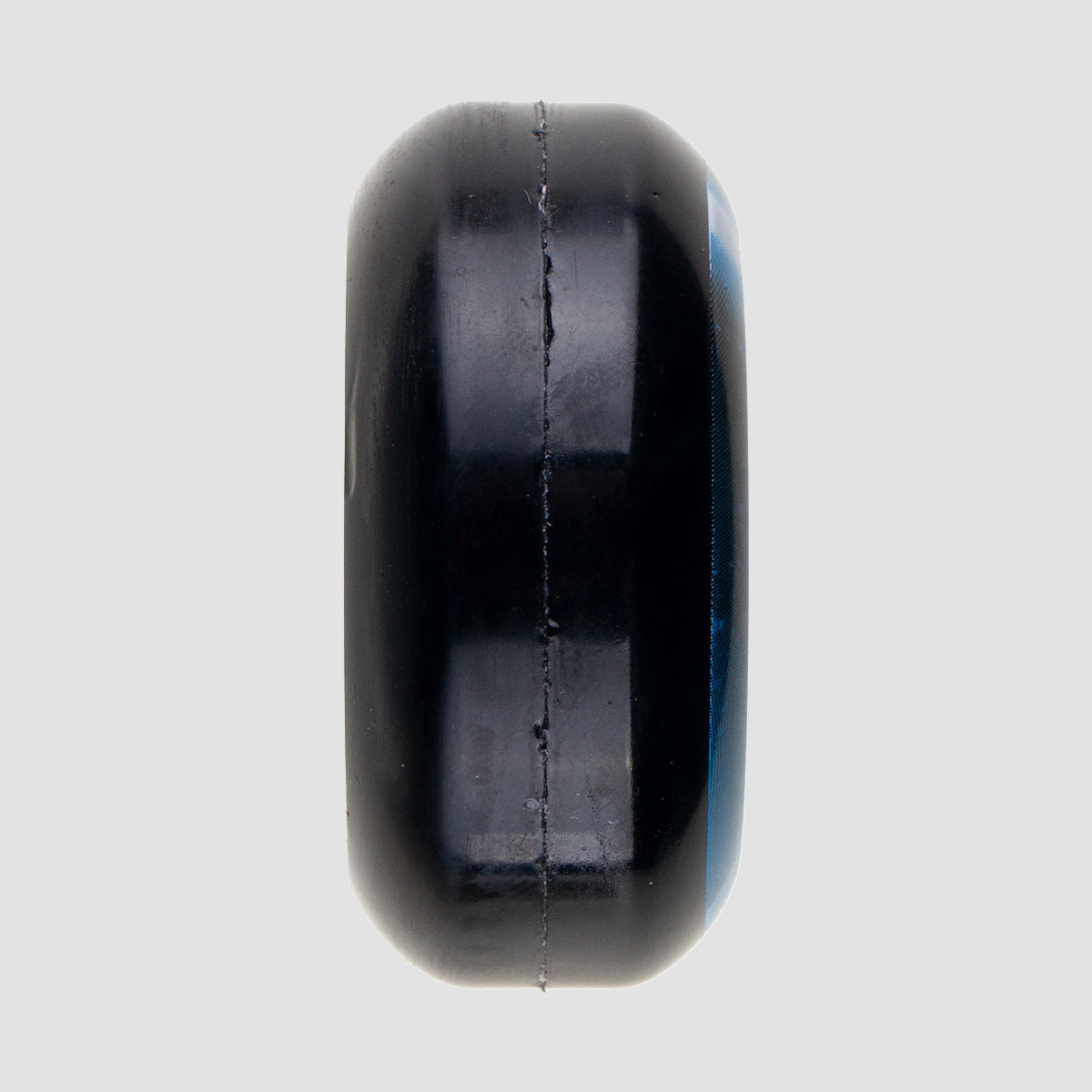 Ground Control UR Moon 92A Aggressive Inline Wheels x4 Black 55mm