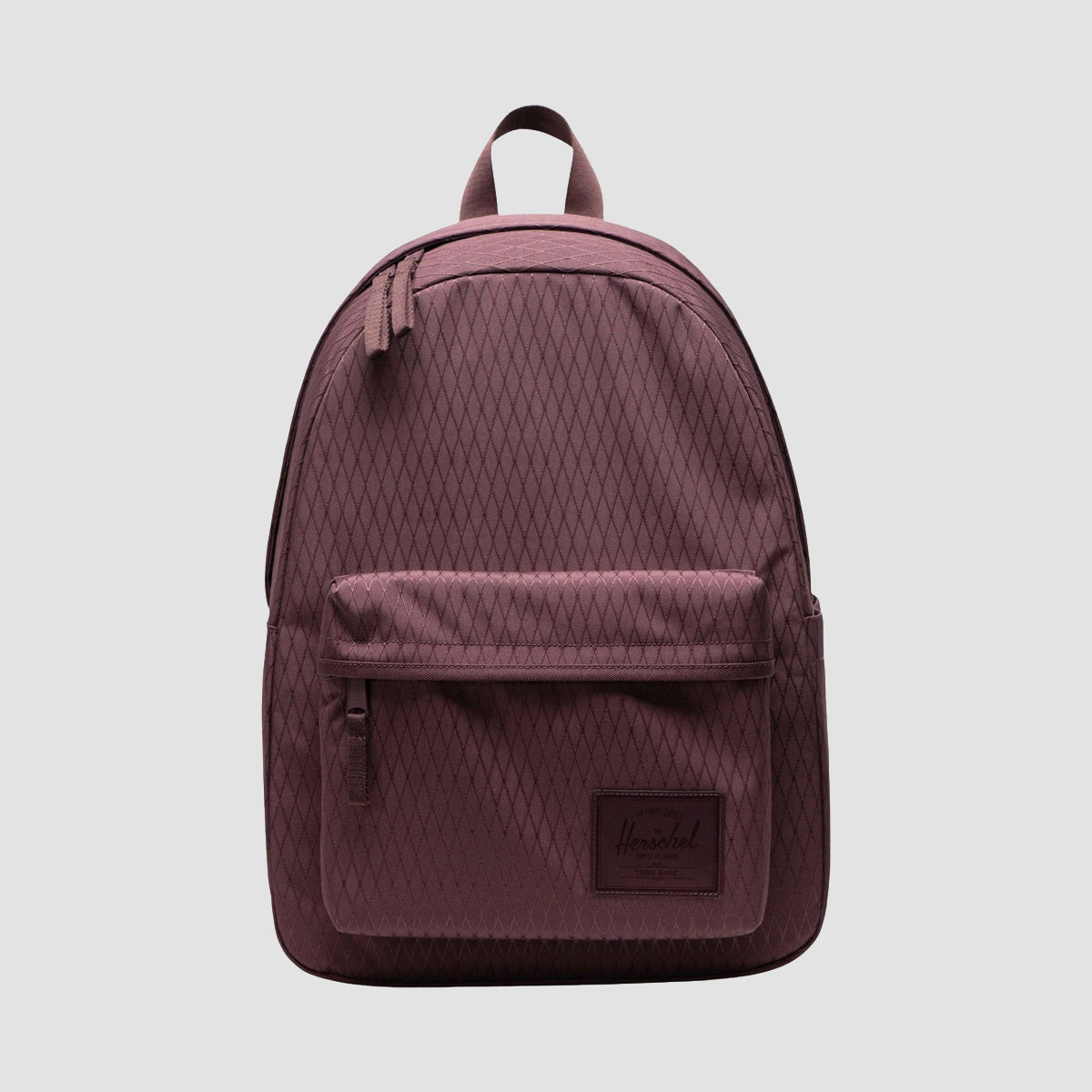Herschel Classic 26L Backpack Huckleberry Diamond