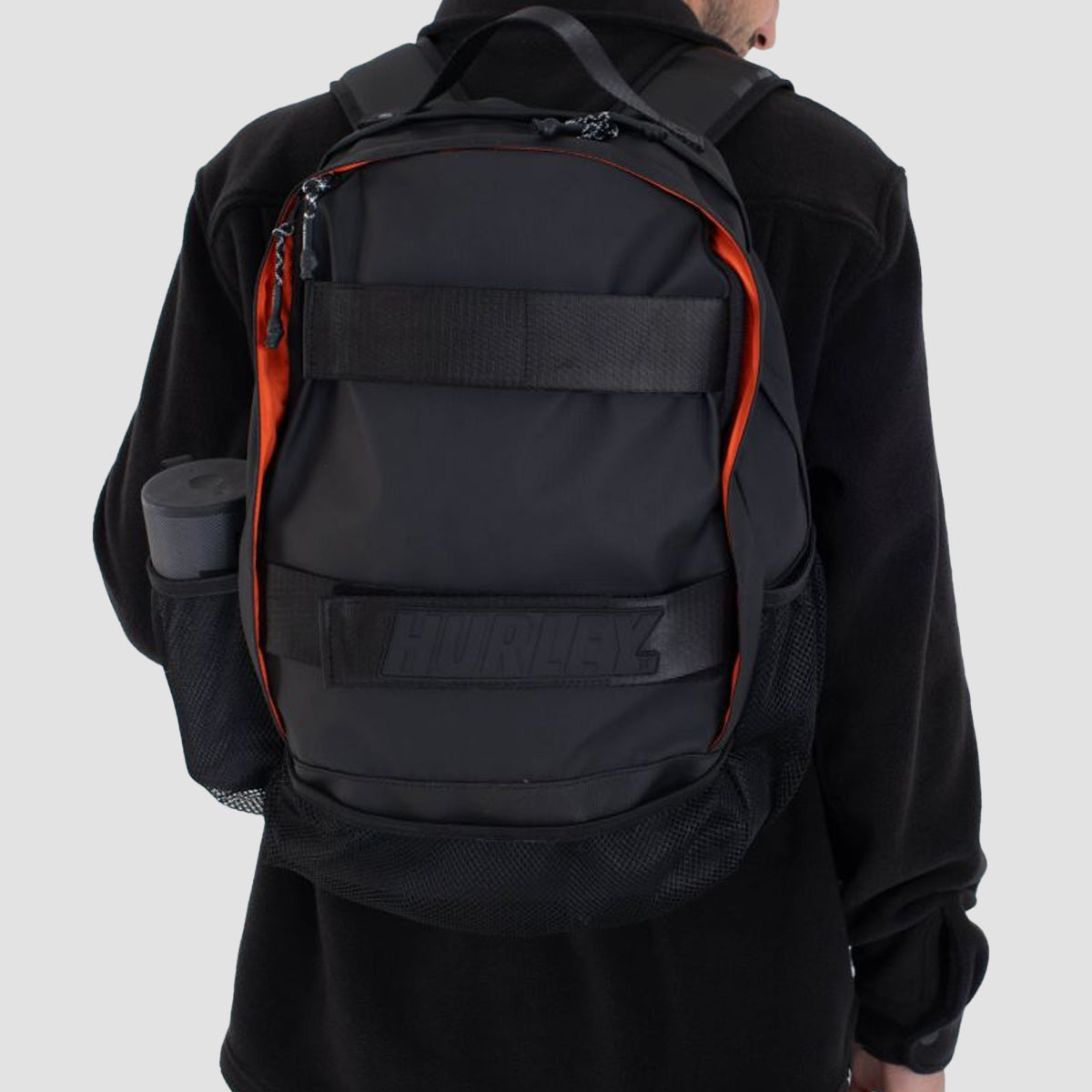 Hurley Advant 2 Backpack Black