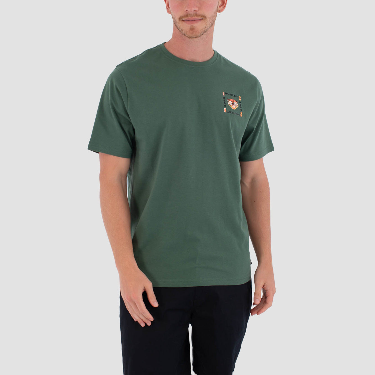 Hurley Bolud T-Shirt Riverdale