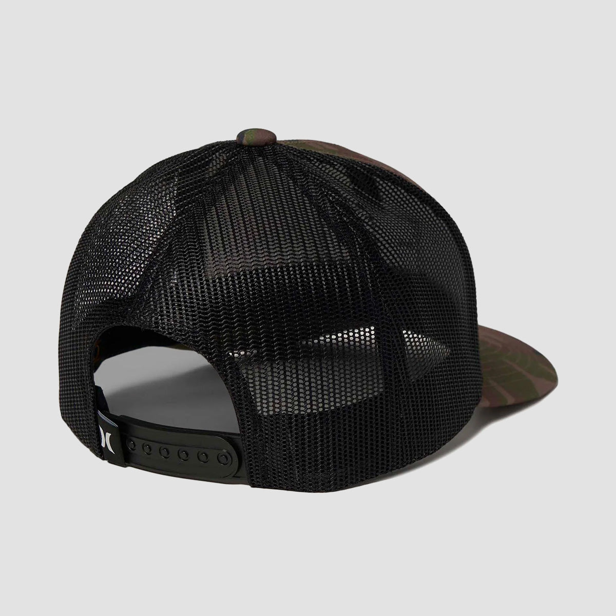 Hurley Fairway Trucker Cap Camo