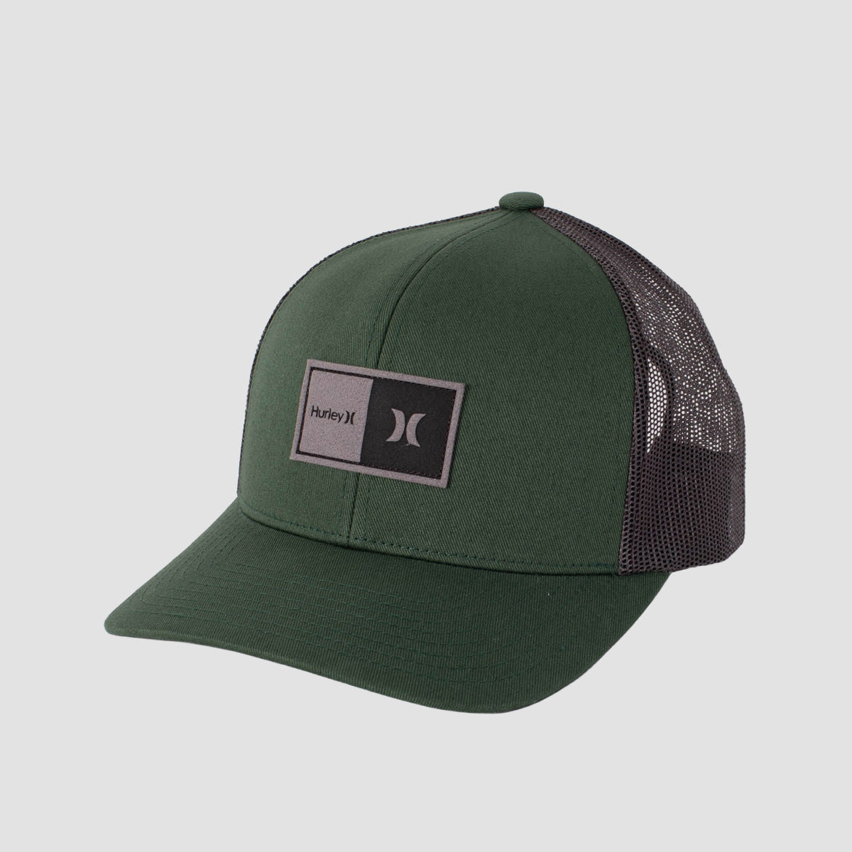 Hurley Fairway Trucker Cap Twilight Marsh