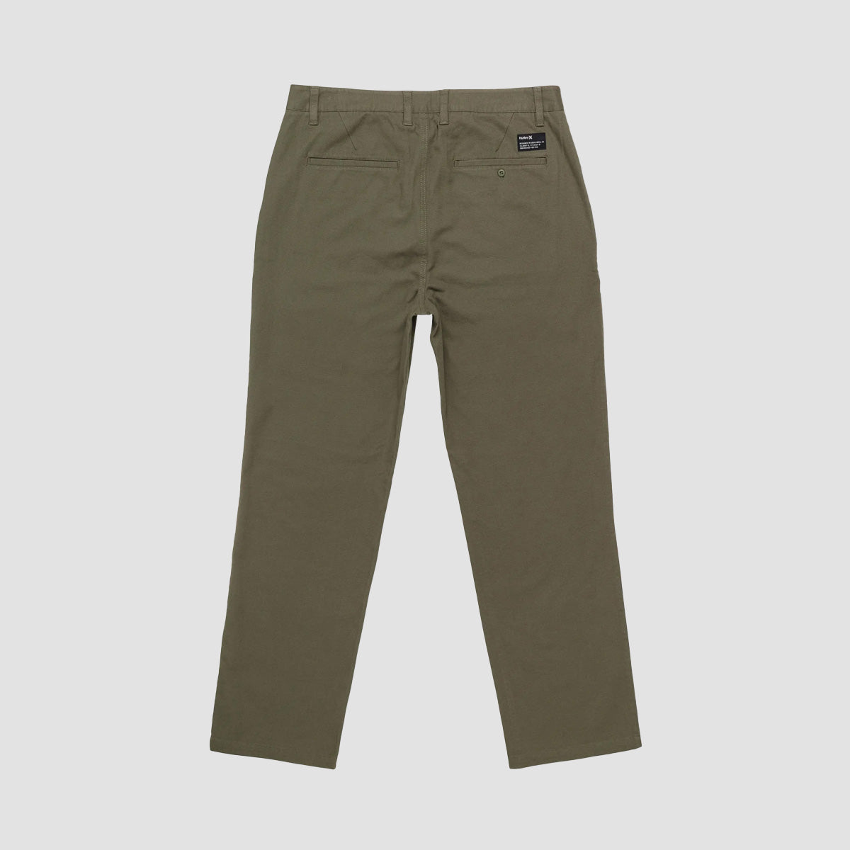 Hurley Icon Relaxed Pants Olive