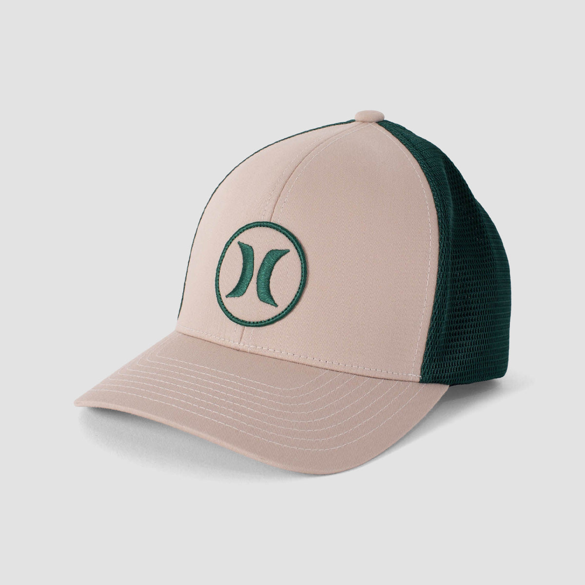 Hurley Oceanside Flex Cap Wheat