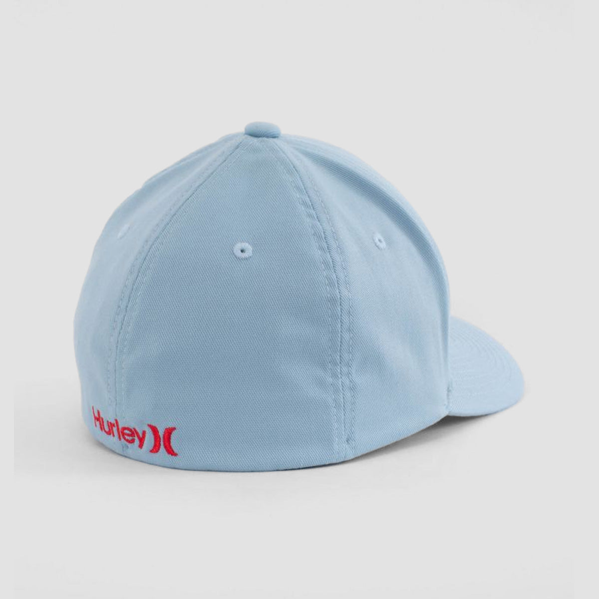 Hurley One And Only Cap Half Blue