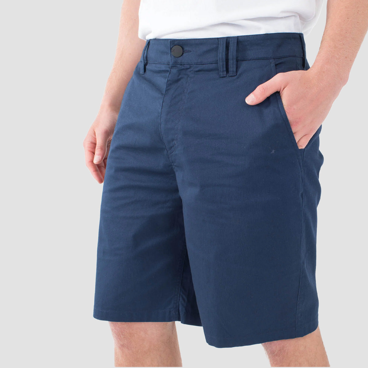 Hurley Phantom Heather 20" Shorts Obsidian