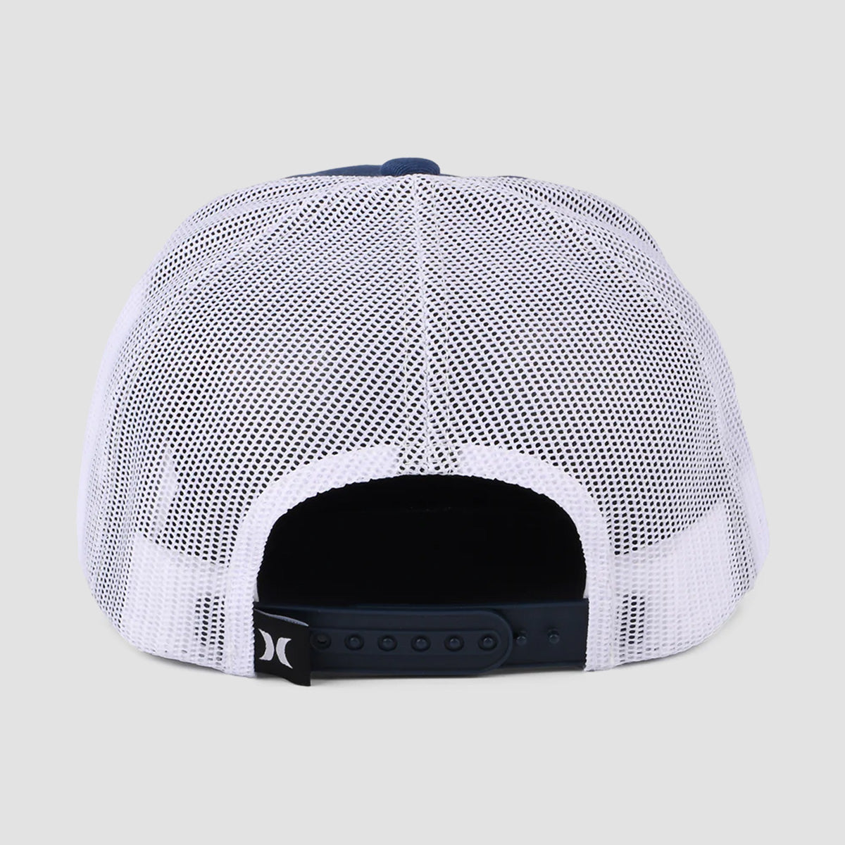 Hurley Seacliff Cap Blue Void