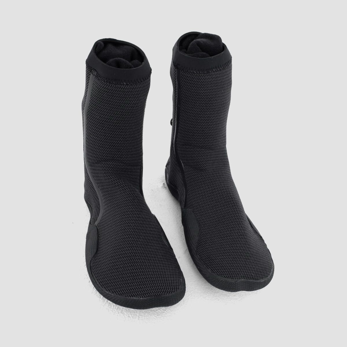 Hurley Surf Air II 3mm Wetsuit Boots Black