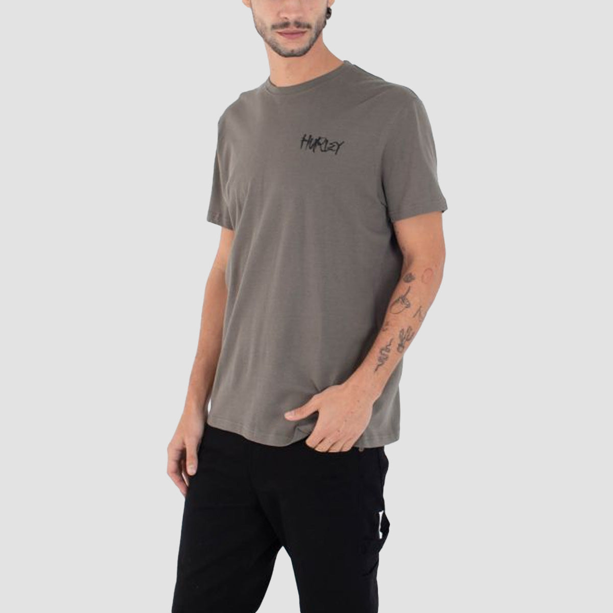 Hurley XX Series T-Shirt Cargo