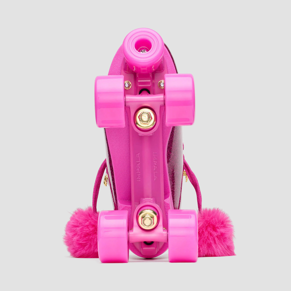 Impala Quad Skates Barbie Pink