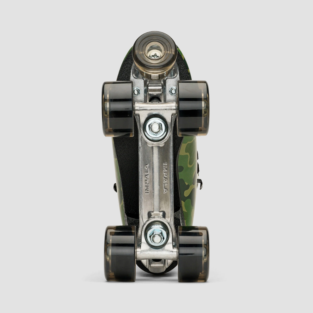 Impala Quad Skates Camo