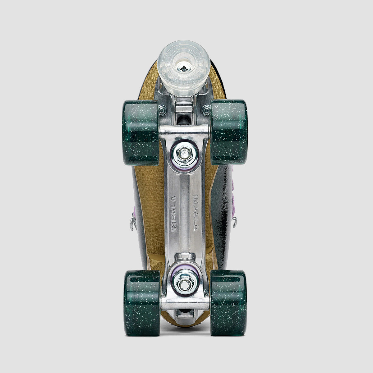 Impala Quad Skates Emerald