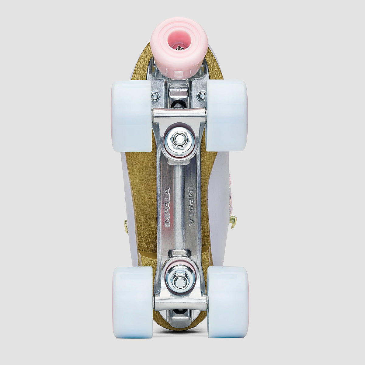 Impala Quad Skates Periwinkle