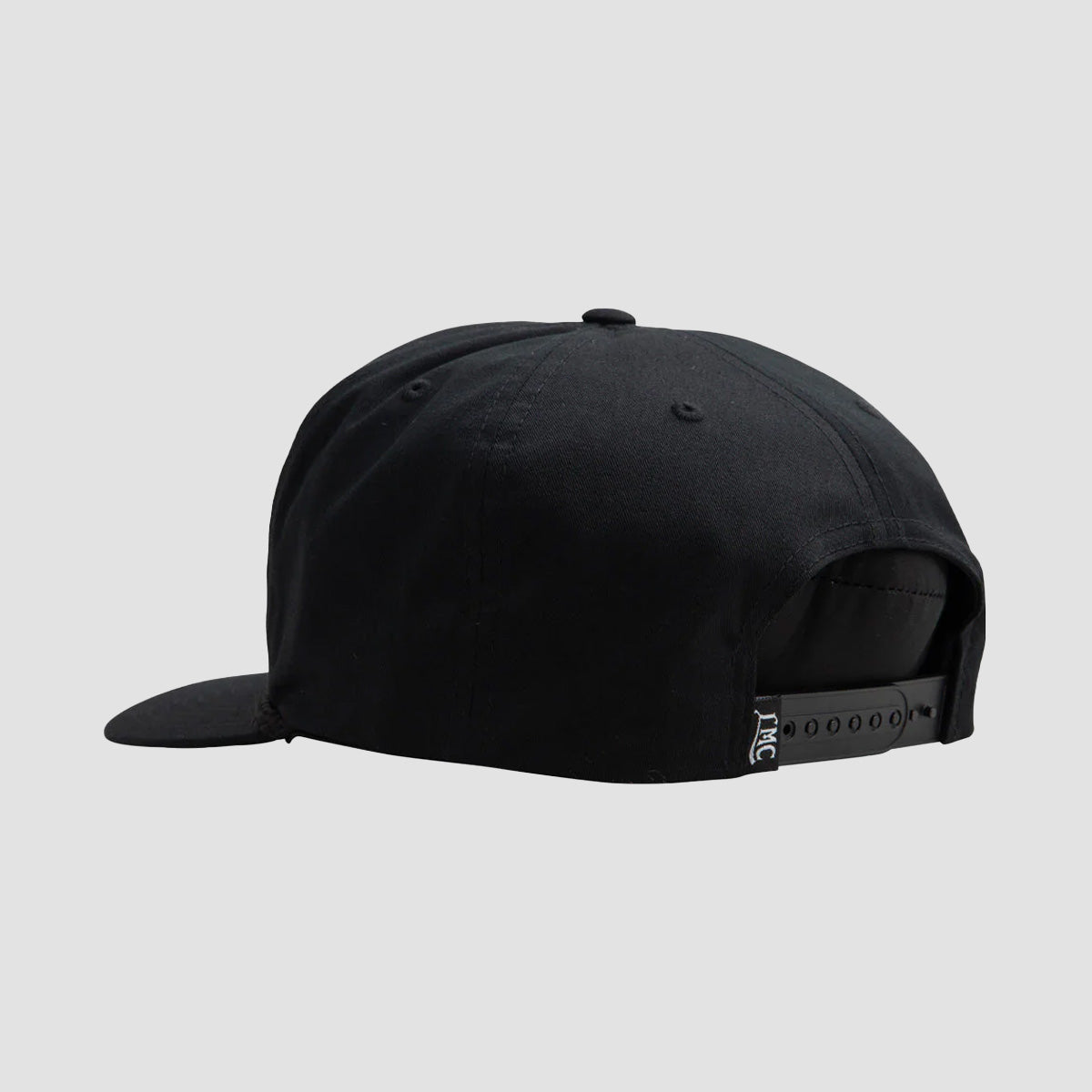 Loser Machine Speed Supply Cap Black