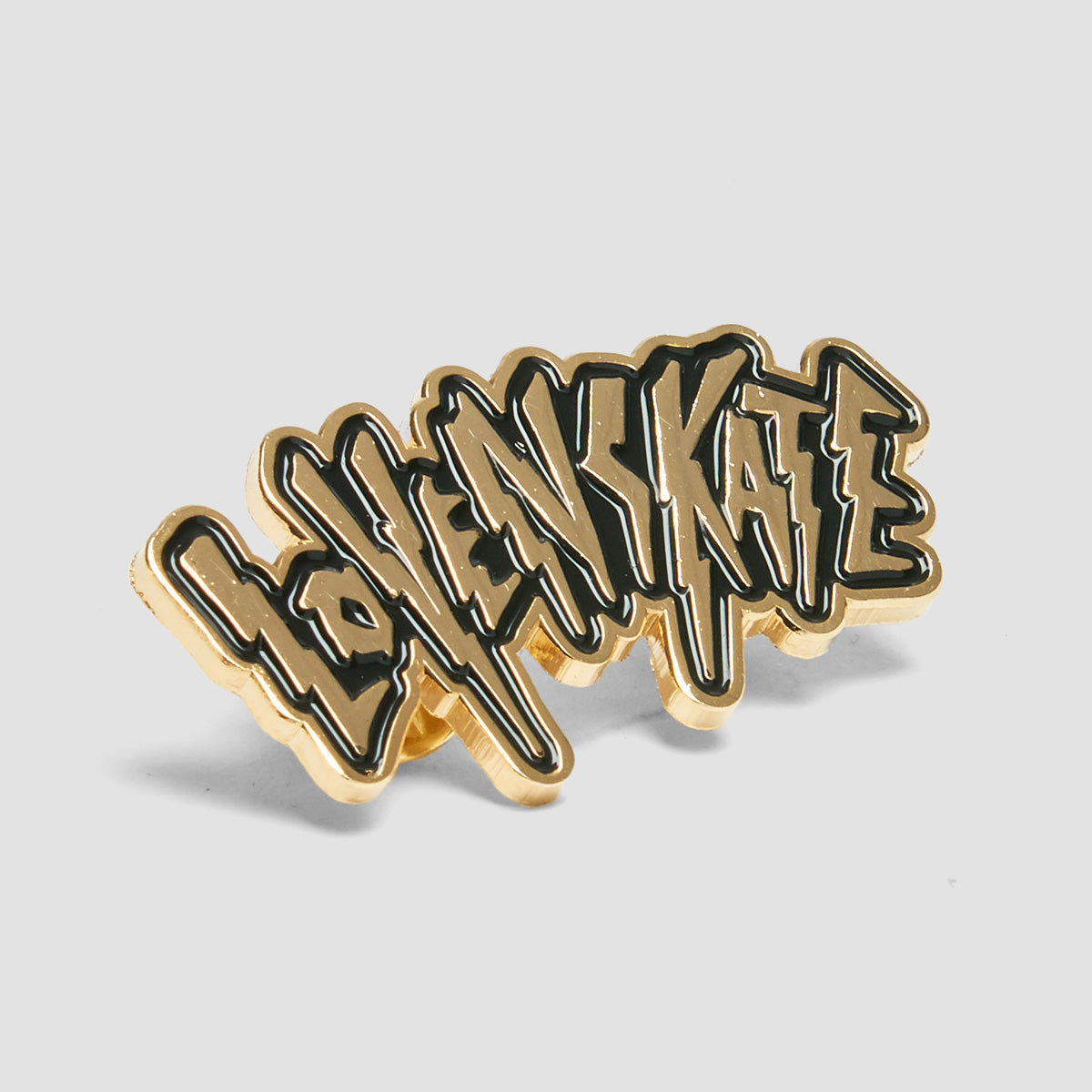 Lovenskate Pin By Barf Gold