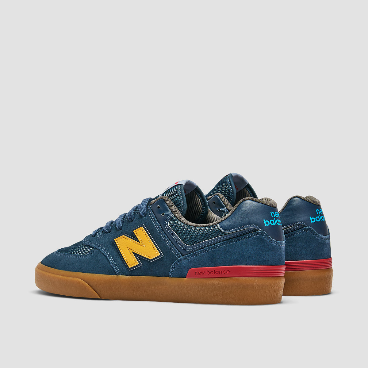 New balance 574 petrol sale