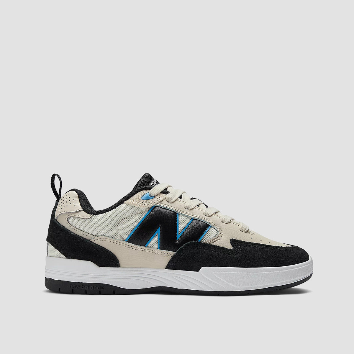 New Balance Numeric Tiago Lemos 808 Lite Shoes - Tan/Black