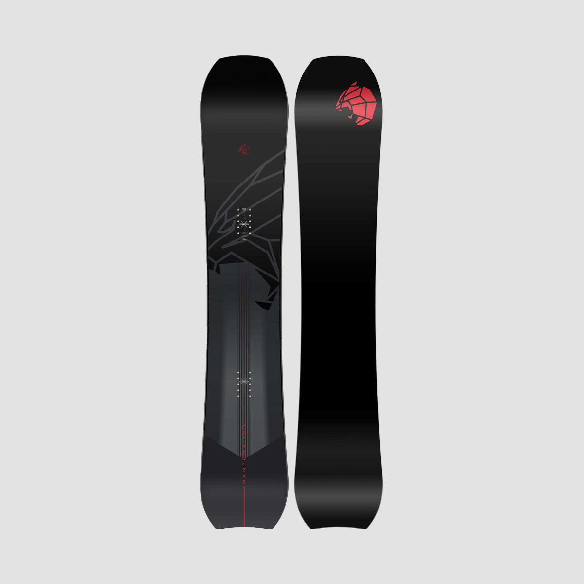 Nitro Pantera Snowboard 160cm