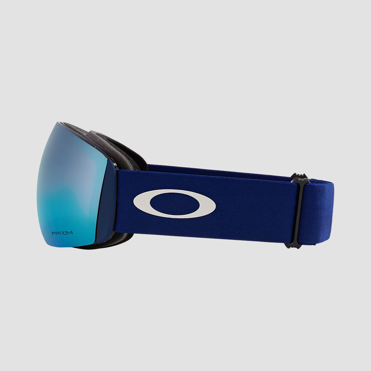 Oakley Flight Deck Snow Goggles Matte Navy/Prizm Sapphire Iridium