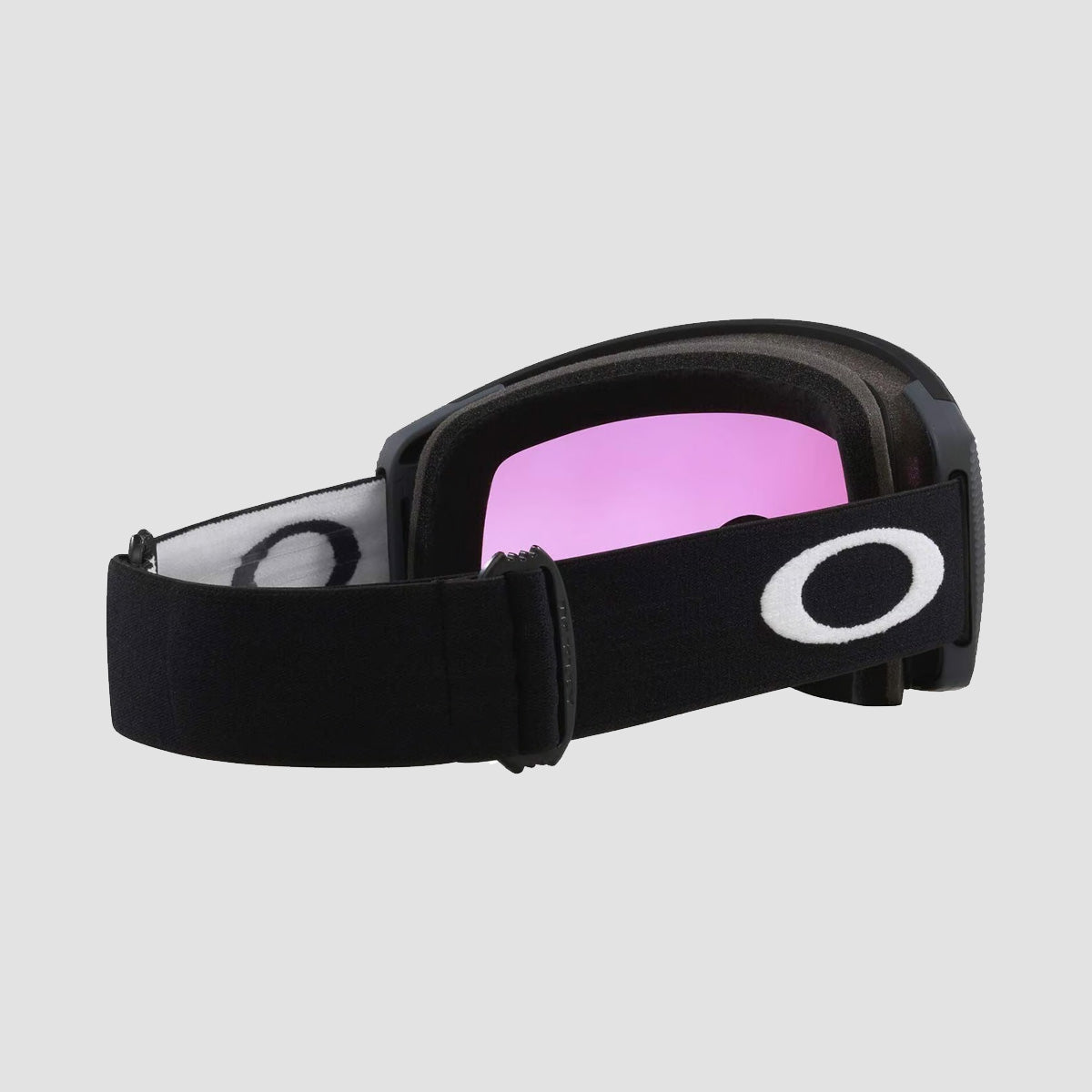 Oakley Flight Tracker Snow Goggles Matte Black/Prizm Snow Iced Iridium