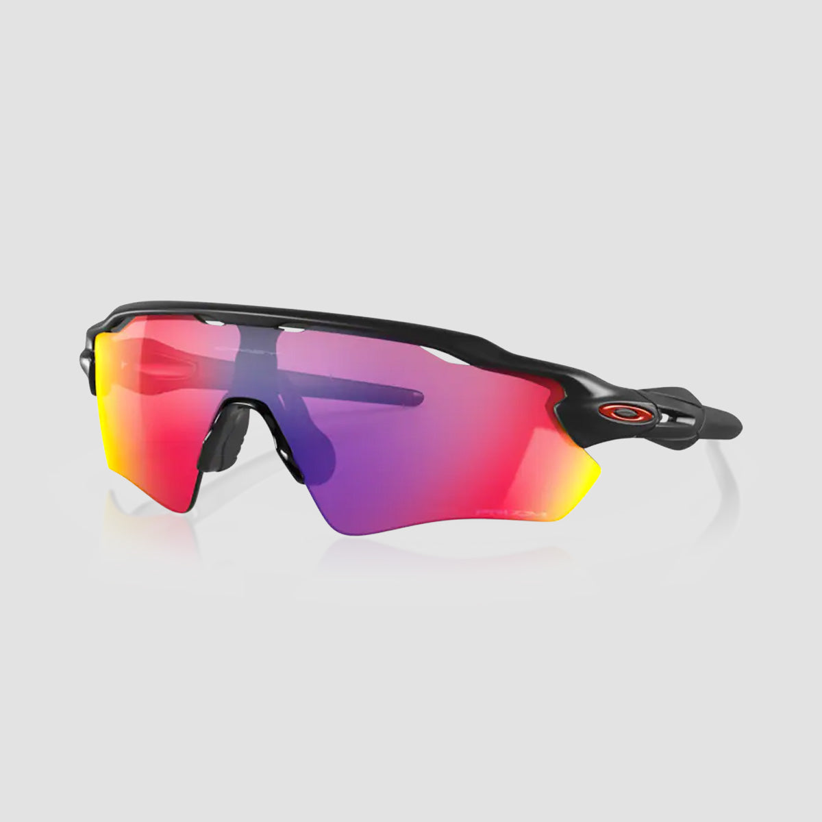 Oakley Radar EV Path Sunglasses Matte Black/Prizm Road 38XL