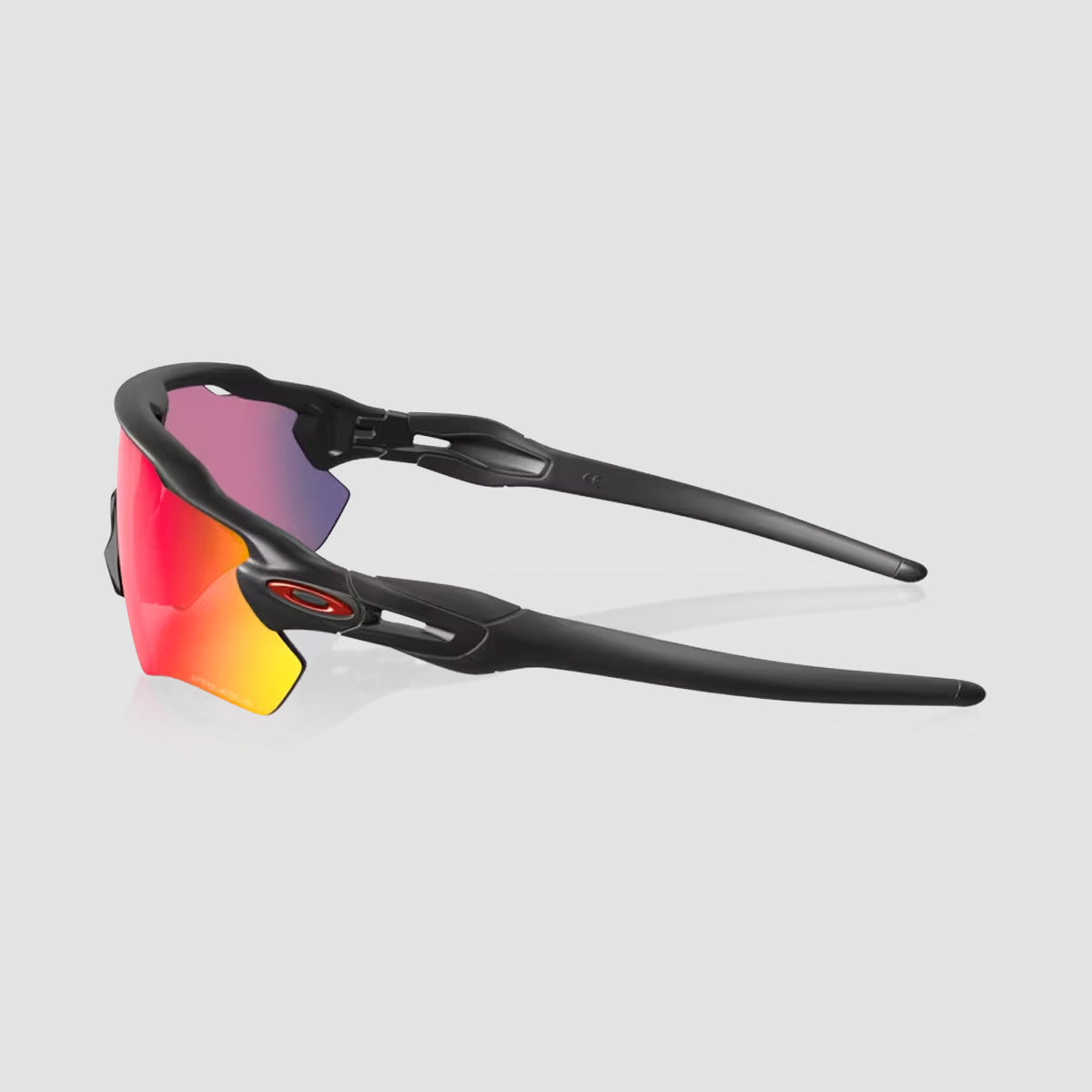 Oakley Radar EV Path Sunglasses Matte Black/Prizm Road 38XL